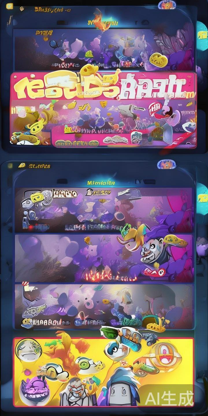 全面解析真人AG积分兑换码获取攻略与实用奖励获取技巧 社区分享和交流
玩家之间的交流也常常成为兑换码的