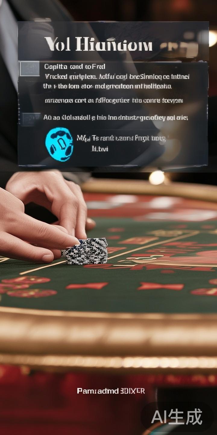 如何掌握AG真人视讯包赢技巧实现长期稳定获胜 在实际操作中,合理的投注策略至关重要。很多成功的玩