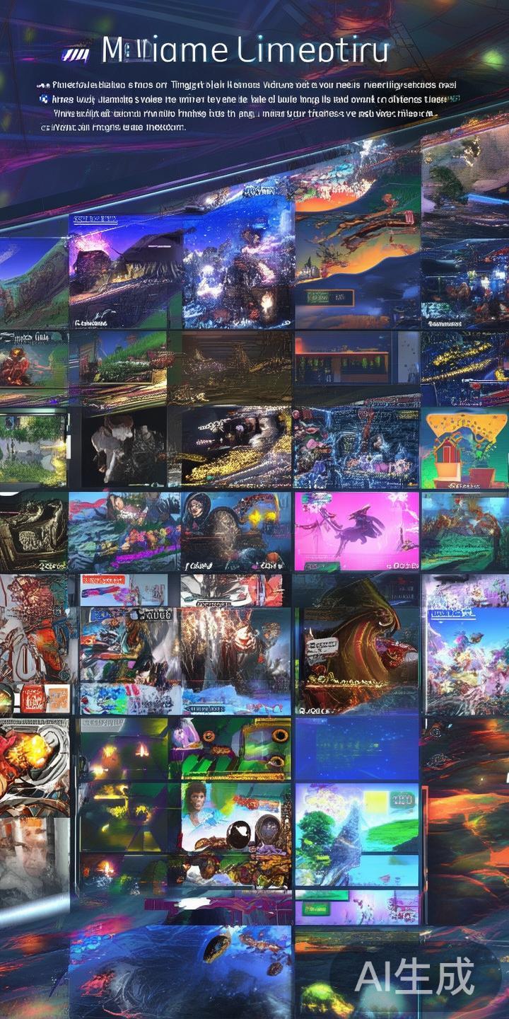 游戏内容的合法性和丰富性：正规平台提供的游戏内容都