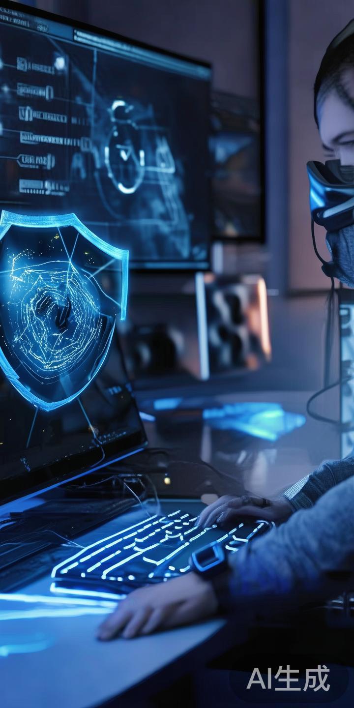 关注亚博ag真人是否会追杀玩家?玩家如何有效保障个人信息安全 在线上娱乐过程中,个人信息的保护尤为重要。信息泄露