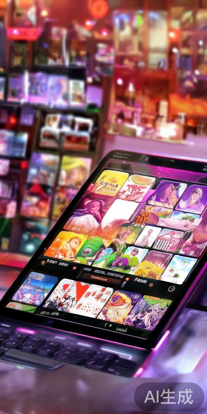 以“某知名游戏平台”为例，该平台通过不断引入创新元