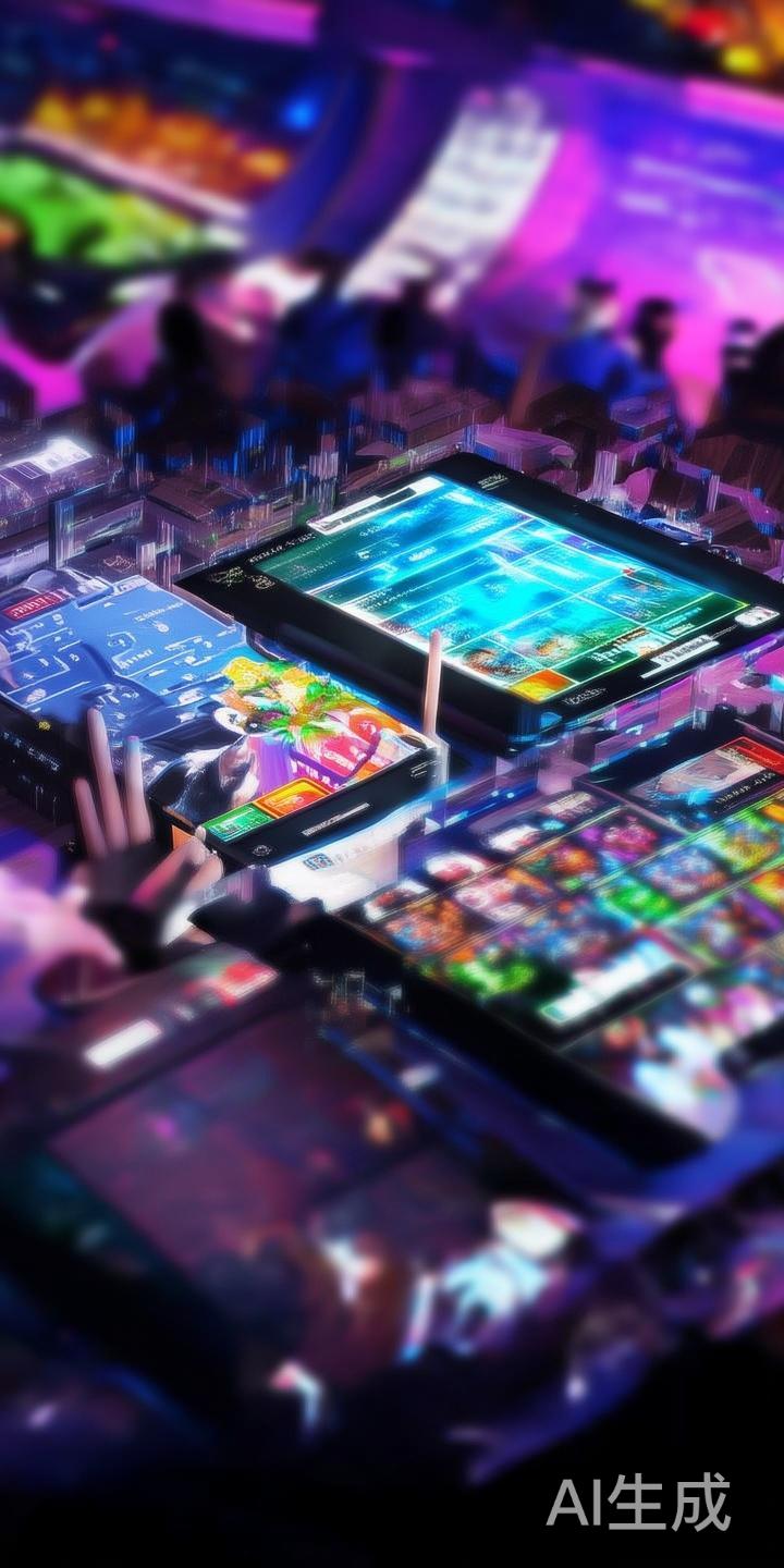 全面解析线上AG真人娱乐:安全、便利与最新玩法介绍 1. 便捷性和高效性
玩家可以随时随地使用电脑或