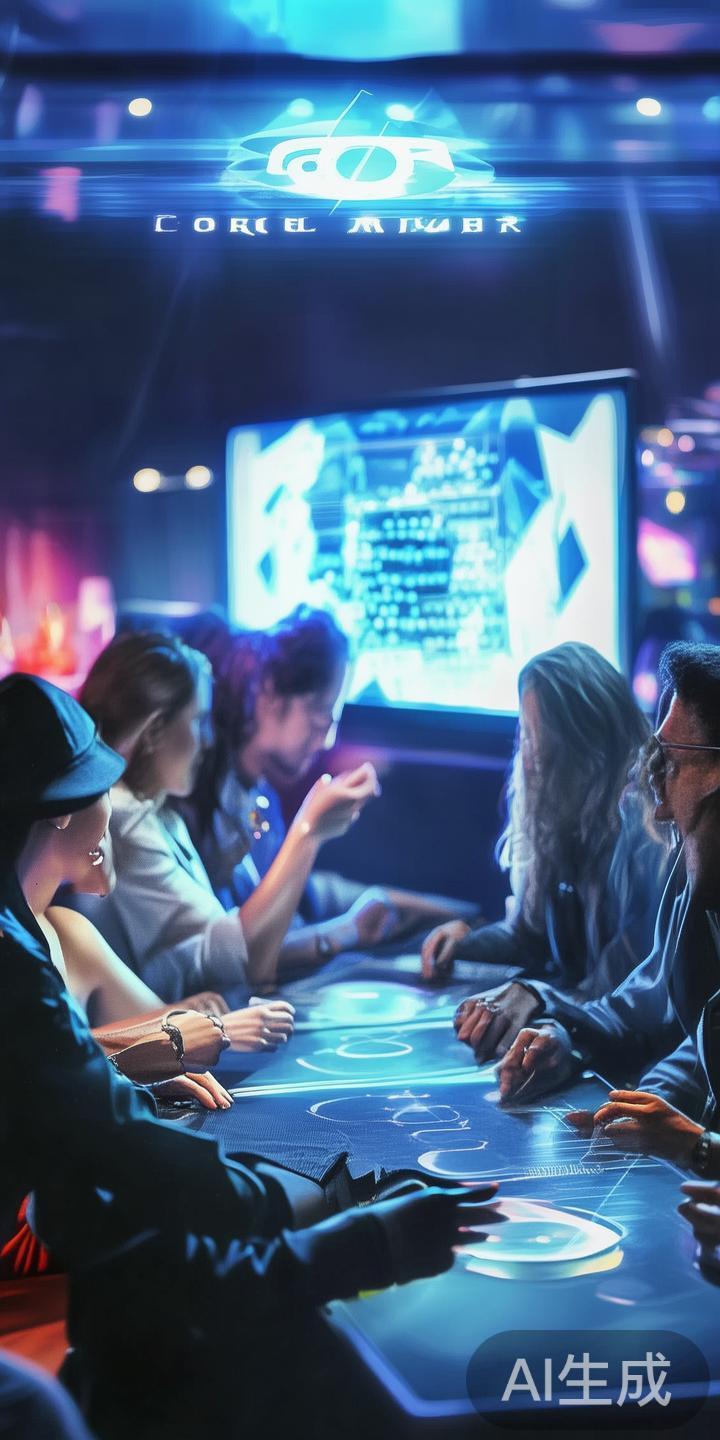 公平公正的游戏环境：正规官网采用先进的随机数生成技