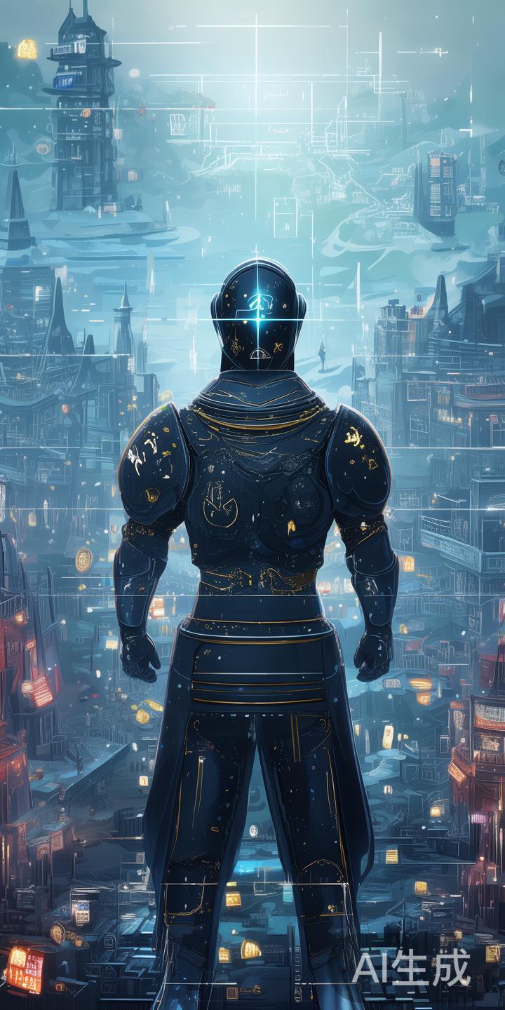 安全不仅仅体现在技术层面，还涉及到企业的合法运营和