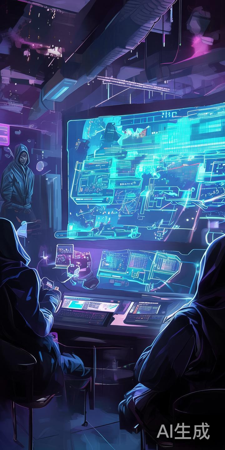 AG真人平台中常见的作弊行为及防范技巧分析 利用技术漏洞实施作弊。一些黑客或不法分子通过扫描平