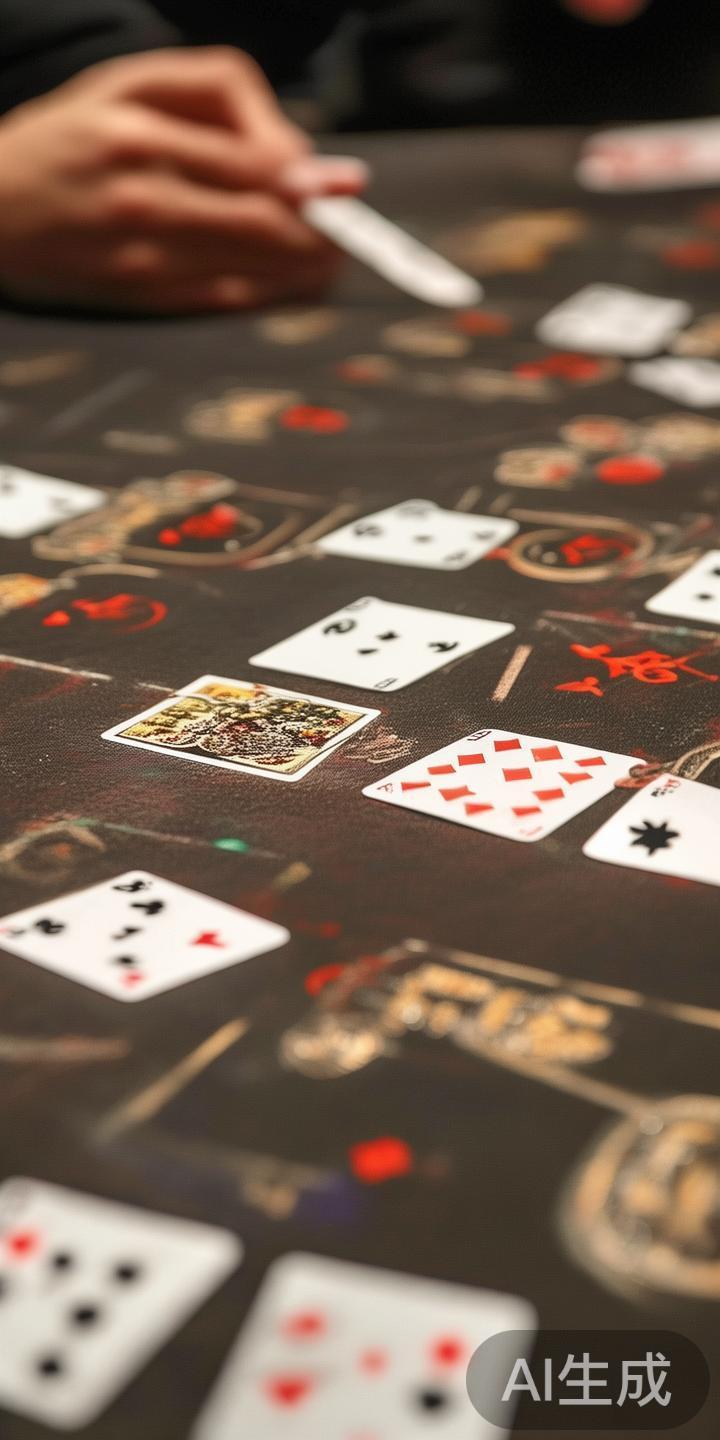 AG真人视讯斗牛玩法详解与实战技巧全面攻略 1. 熟悉牌型和概率
基础牌型包括五张牌中的牛九