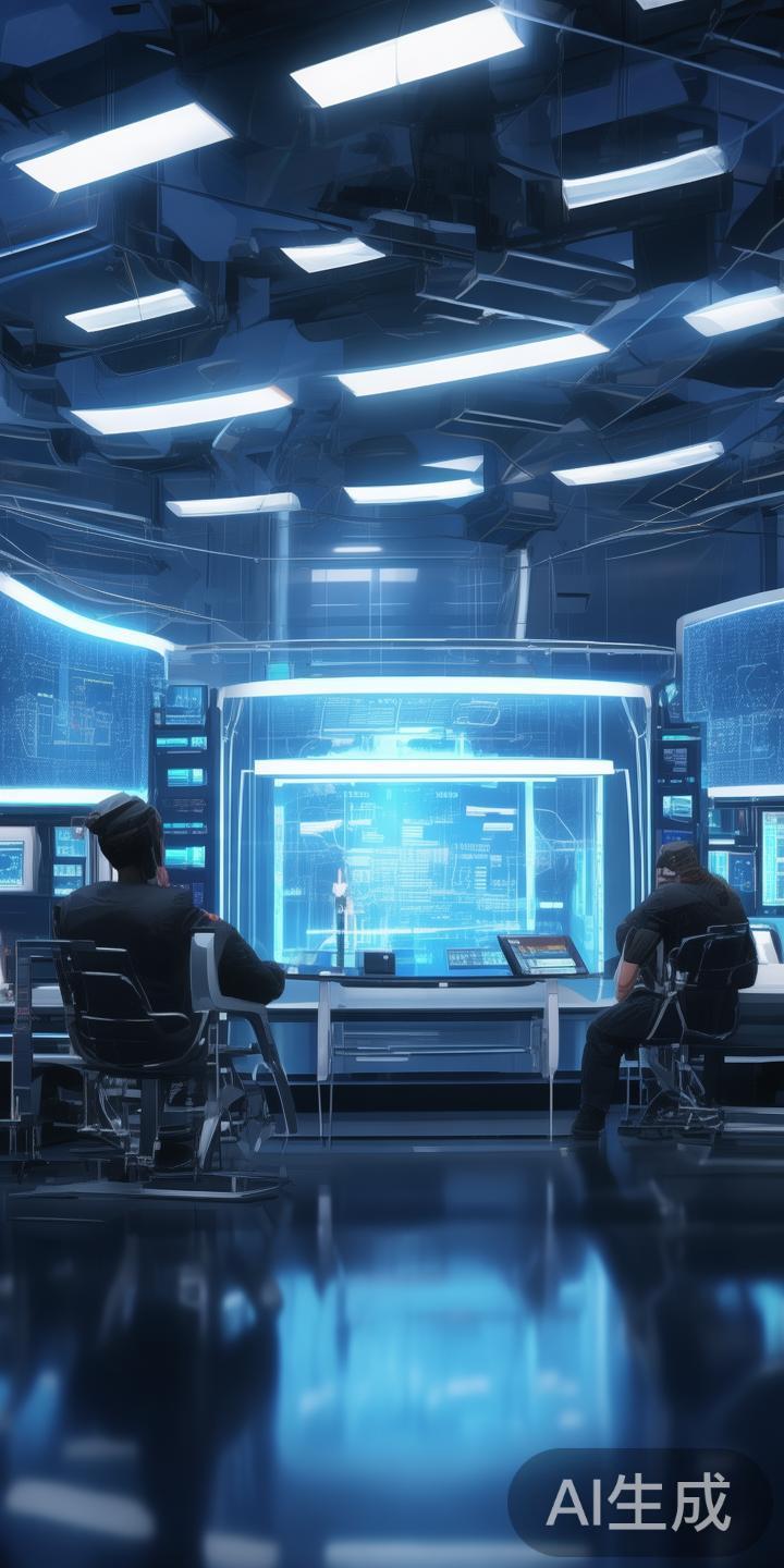 严格的安全措施保障用户资产安全
在如今网络安全日