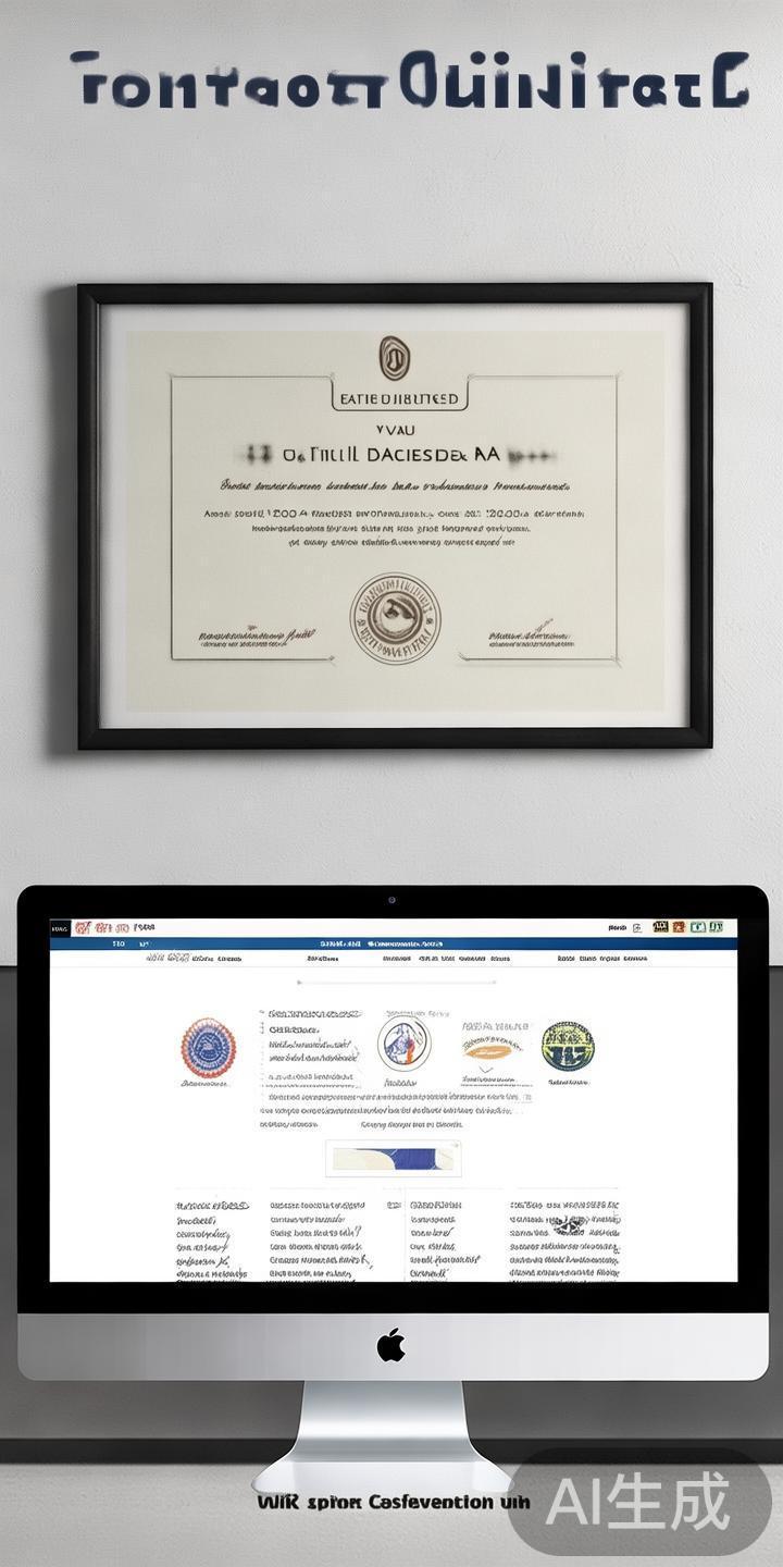 正规的平台通常会拥有合法的营业执照及相关行业认证。