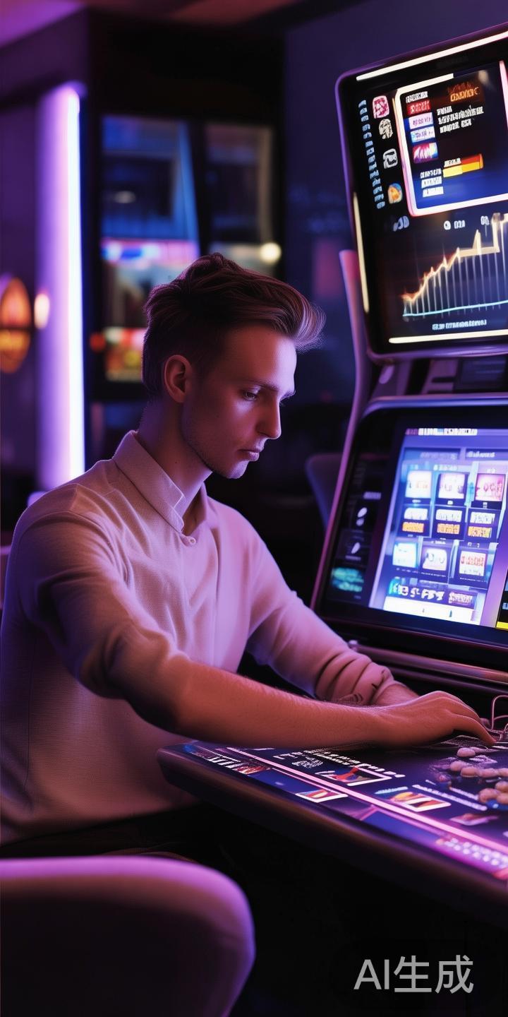 提升Ag真人视讯游戏体验的实用方法与常见问题全面解答 一、合理控制投注额度
建议采用理性投注策略,避免