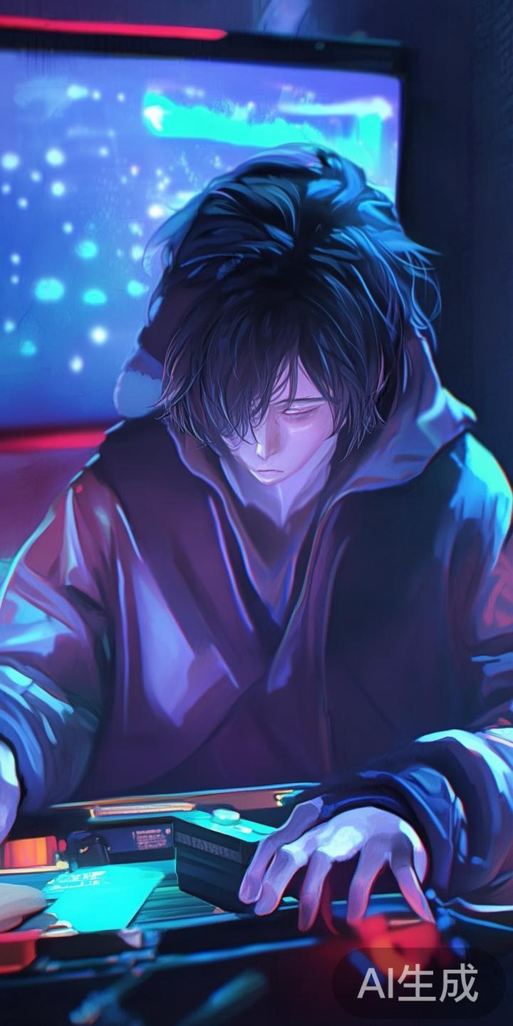 在游戏中，保持冷静与理性尤为重要。情绪化操作往往导