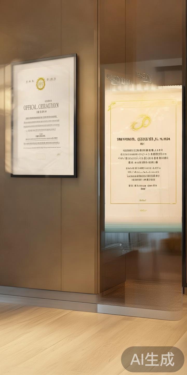 1.&nbsp;官方认证与合法牌照
最靠谱的渠道都是经过官