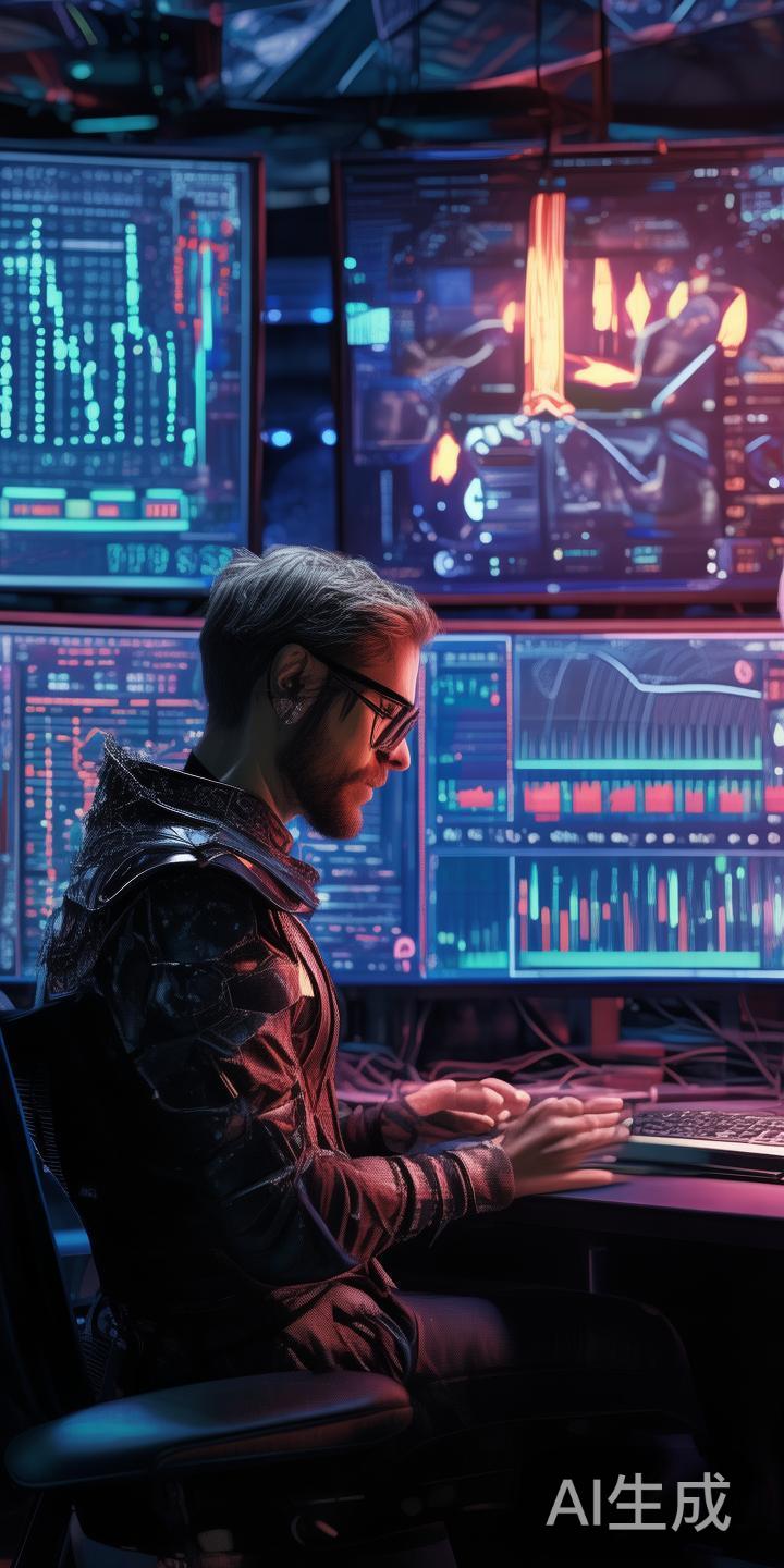 明确数据分析在游戏运营中的关键作用
在互联网时代